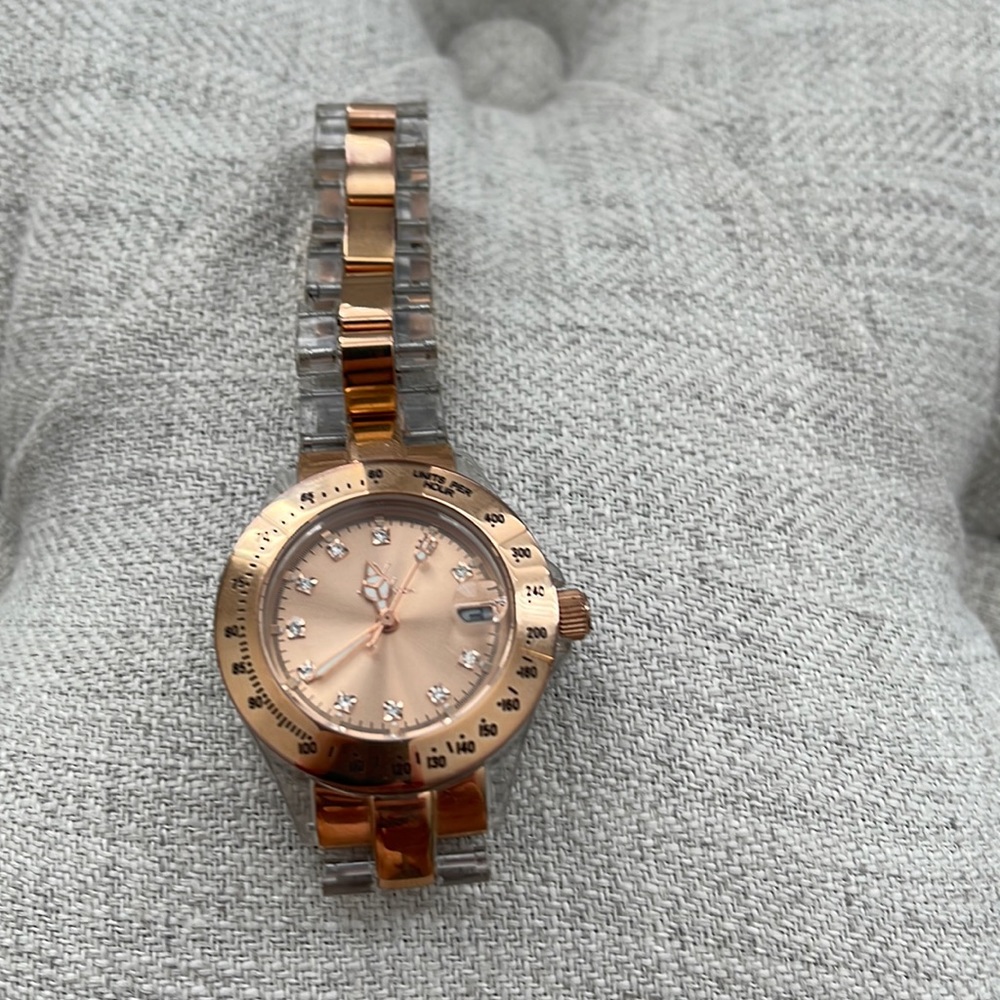 Toy watch brand
